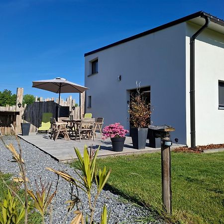 La Rose Du Bel Homme Rocroi Exterior foto