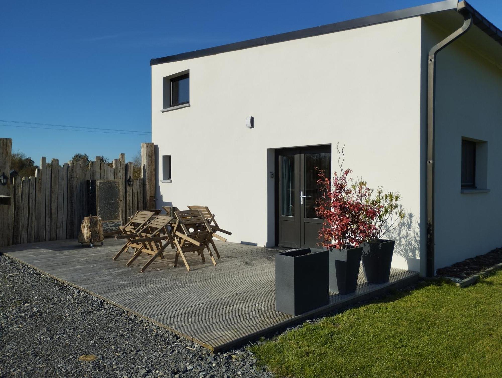 La Rose Du Bel Homme Rocroi Exterior foto