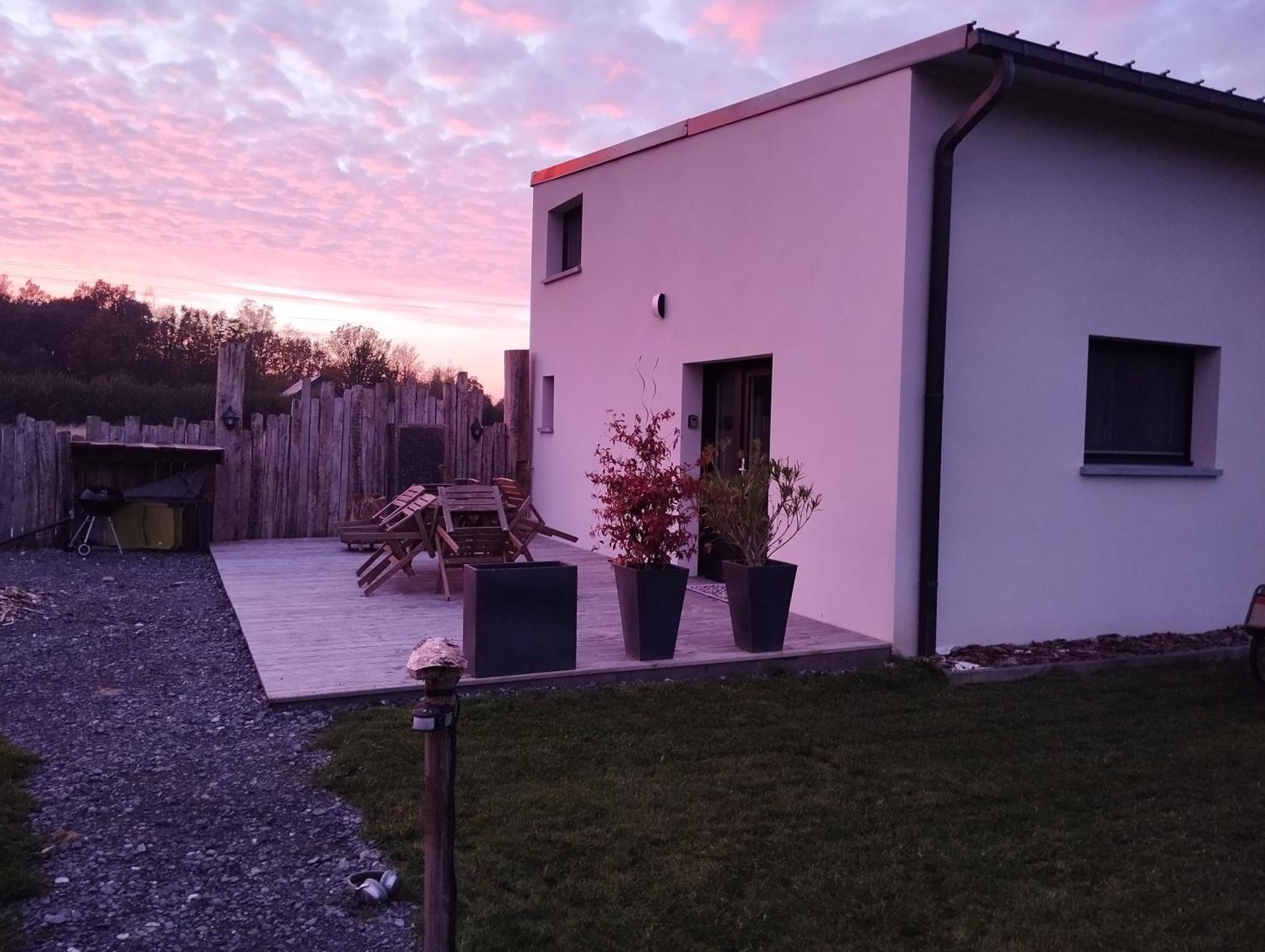 La Rose Du Bel Homme Rocroi Quarto foto